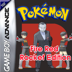 Pokemon Fire Ash Mac Download